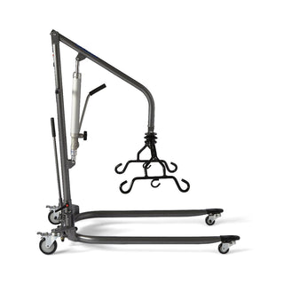 Medline Manual Hydraulic Patient Lift