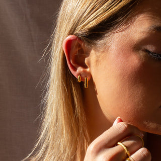 Evie Earrings