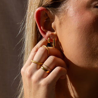 Mini Stardust Ring