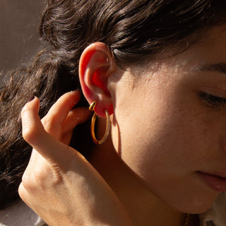 Evie Earrings