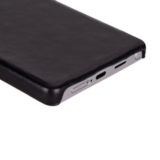 Marion Leather Samsung Galaxy S25 Plus Case - Ultra Thin