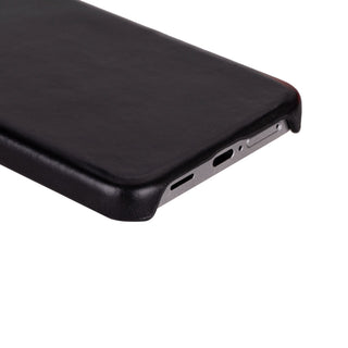 Marion Leather Samsung Galaxy S25 Ultra Case - Ultra Thin