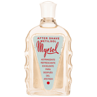 Myrsol Metilsol After Shave 6.1 oz
