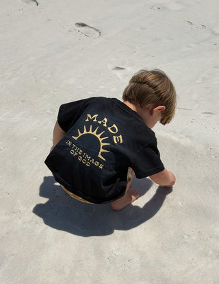 Made in the Image of God Kids Tee