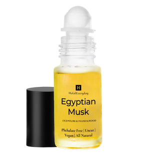 Egyptian Musk Fragrance Oil