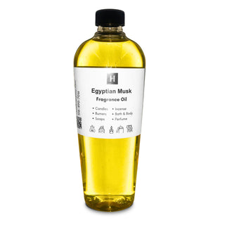 Egyptian Musk Fragrance Oil