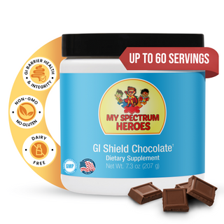 GI Shield Dietary Supplement