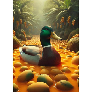 Aion Skincare Mallard Mango Shaving Collection