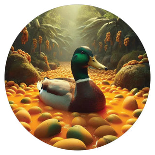 Aion Skincare Mallard Mango Shaving Collection