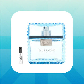 Versace Man Eau Fraiche (Eau de Toilette) MEN