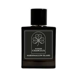 MARSHMALLOW ISLAND