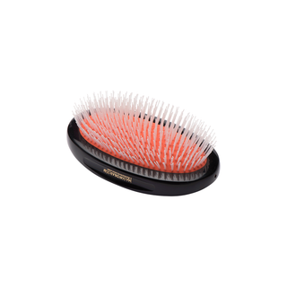 Mason Pearson Military Universal Nylon Hairbrush NU2M