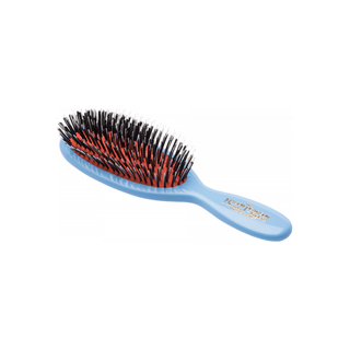 Mason Pearson Pocket Bristle & Nylon Hairbrush BN4