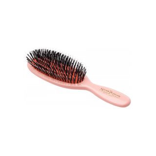 Mason Pearson Pocket Bristle & Nylon Hairbrush BN4