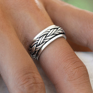 Braided Lines