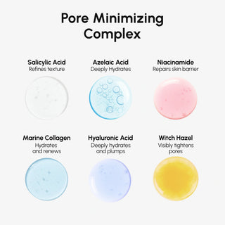 Hydrating Pore Refining Toner