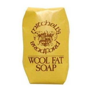 Mitchell's Wool Fat Original Soap 25g