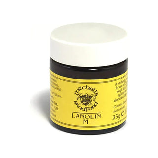 Mitchell's Woolfat Lanolin Salve Soothing Skin Balm 25g