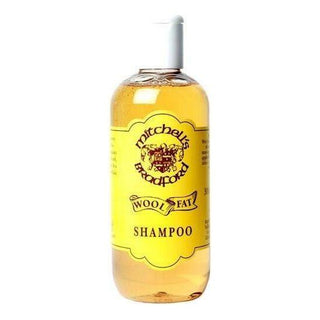 Mitchell's Wool Fat Bradford Shampoo 5oz