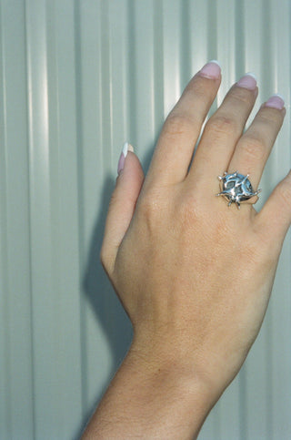 Moriah Ring