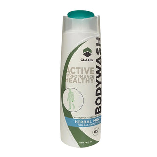 Motor sports Natural BodyWash - 16 fl. oz
