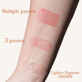 Lips Cheeks Botanical Tint