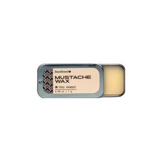 Beardbrand Tree Ranger Mustache Wax 0.25 oz