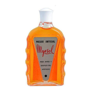 Myrsol Masaje Antesol After Shave 6.1 oz