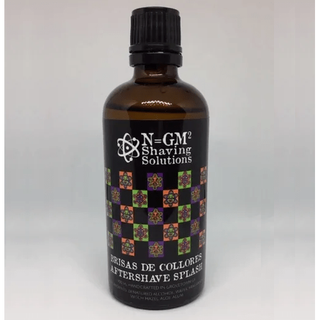 N=GM² Brisas de Collores After Shave Splash 100ml