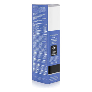 Neutrogena T/Gel Original Formula Therapeutic Shampoo 4.4 fl oz