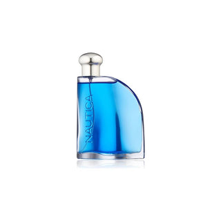 Nautica Blue men EdT 3.4 fl oz