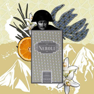 Czech & Speake Neroli Cologne 50ml