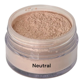 SYDONI LUXURY MICR0-FINE LOOSE POWDER | Perfect Your Complexion .74 OZ. (6 SHADES)
