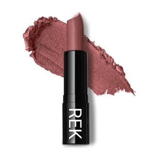 Nicole | Luxury Matte Lipstick | REK Cosmetics -Discontinued