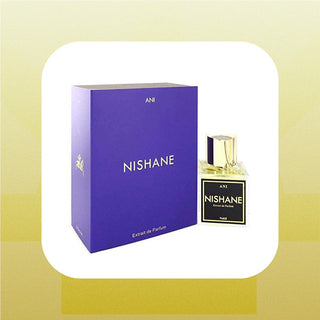 Nishane Ani Eau de Parfum Unisex
