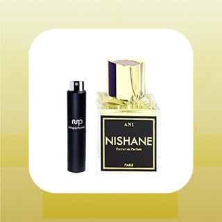 Nishane Ani Eau de Parfum Unisex