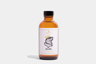 Bare (Unscented) Aftershave