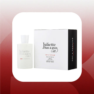 Not a Perfume (Eau de Parfum) Juliette Has A Gun Women