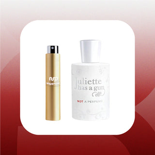 Not a Perfume (Eau de Parfum) Juliette Has A Gun Women