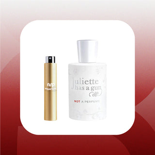 Not a Perfume (Eau de Parfum) Juliette Has A Gun Women