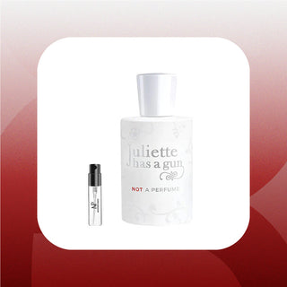 Not a Perfume (Eau de Parfum) Juliette Has A Gun Women