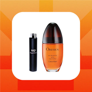 Obsession (Eau de Parfum) Calvin Klein Women