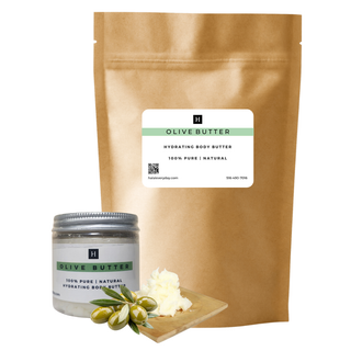 Olive Butter