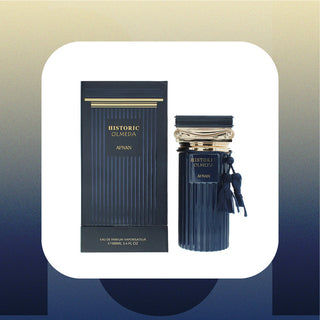 Olmeda By Afnan Unisex Eau De Parfum