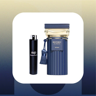 Olmeda By Afnan Unisex Eau De Parfum