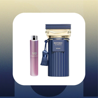 Olmeda By Afnan Unisex Eau De Parfum
