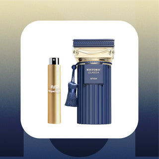 Olmeda By Afnan Unisex Eau De Parfum
