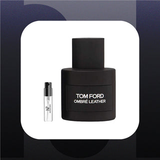 Ombre Leather (Eau de Parfum) Tom Ford Unisex