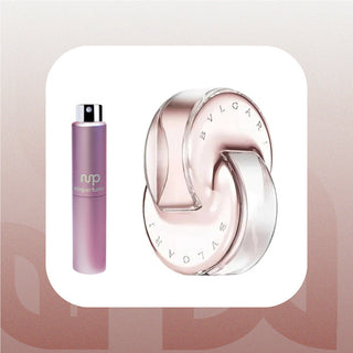 Omnia Crystalline By Bvlgari Eau De Toilette WOMEN
