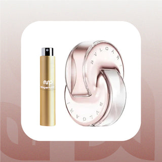 Omnia Crystalline By Bvlgari Eau De Toilette WOMEN